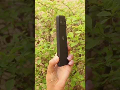 Google Pixel 6a Silicone Case