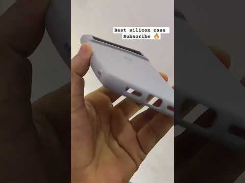 Google Pixel 6 Pro Silicone Case