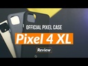 Google Pixel 4 XL Silicone Case