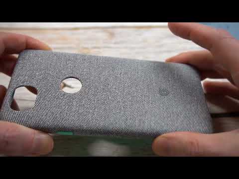 Google Pixel 2 Silicone Case