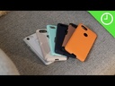 Google Pixel XL Silicone Case