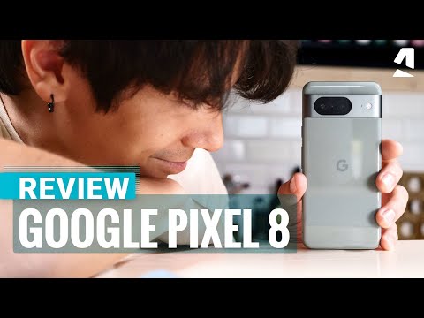 ​Google Pixel 8 256GB/8GB