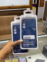 Samsung Galaxy A55 Soft Silicone Covers