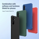 Samsung Galaxy A55 Nilkin Nature TPU Pro Cover