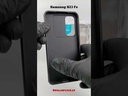 Samsung Galaxy S23 FE Nilkin Cover