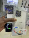 Apple iPhone 15 Plus Creative Case
