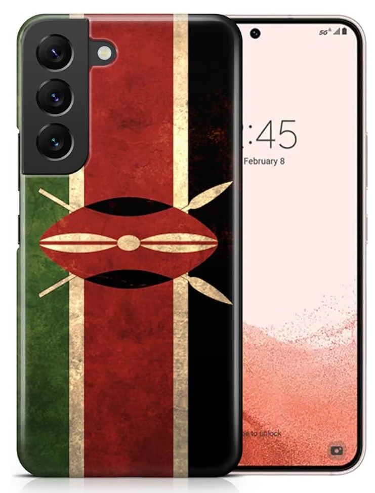 Customized Samsung Galaxy S24 Ultra Covers