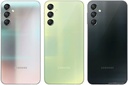 Samsung Galaxy A24 5G Screen Replacement and Repairs