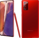 Samsung Galaxy Note 20 5G Screen Replacement and Repairs