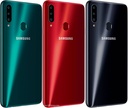 Samsung Galaxy A20s Screen Replacement & Repairs