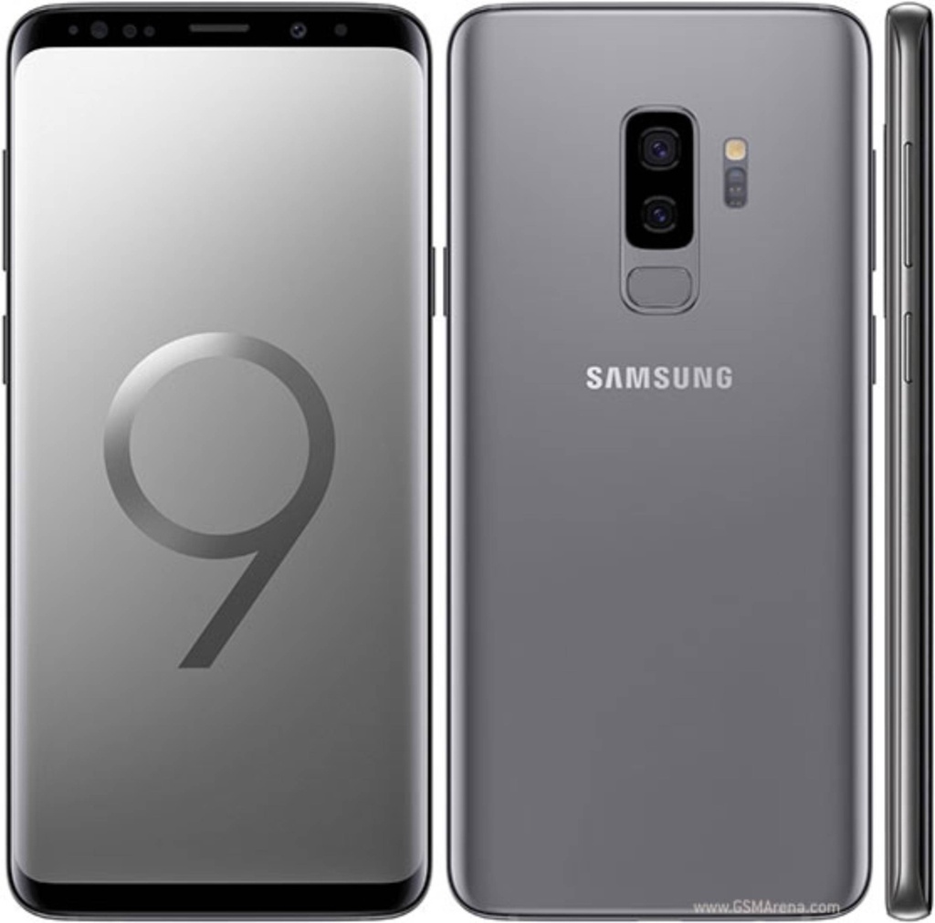 Samsung Galaxy S9 Plus Screen Replacement & Repairs