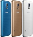 Samsung Galaxy S5 Screen Replacement