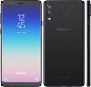 Samsung Galaxy A8 Star Screen Replacement