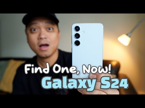 Samsung Galaxy S24