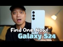 Samsung Galaxy S24