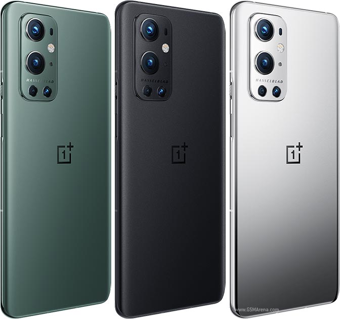 OnePlus 9 Pro Smartphone