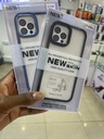 iPhone SE (2022) New Skin Case