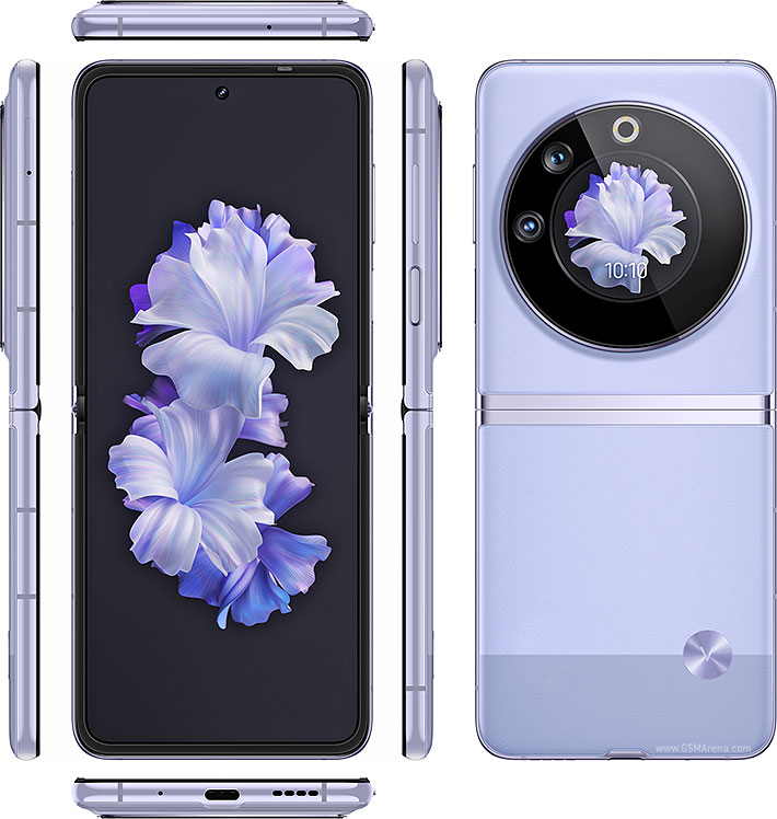 Tecno Phantom V Flip Screen Replacement and Repairs
