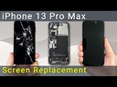 ​Apple iPhone 13 Pro Max Screen Replacement