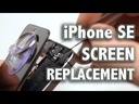Apple iPhone SE Screen Replacement