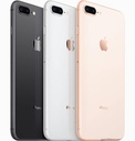 Apple iPhone 8 Plus Screen Replacement and Repairs