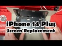 Apple iPhone 14 Plus Screen Replacement
