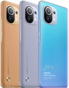Xiaomi Mi 11 Smartphone