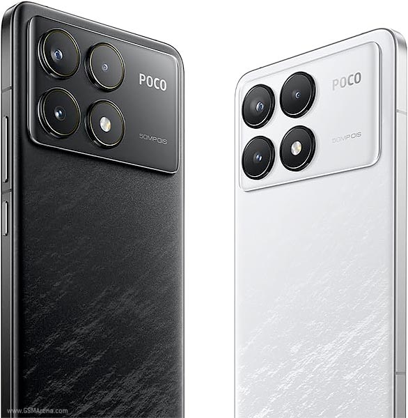 Xiaomi Poco F6 Pro Screen Replacement & Repairs