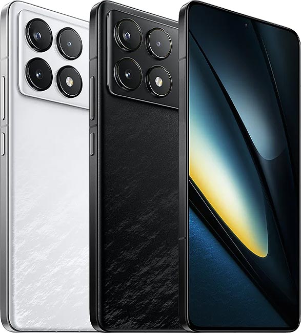 Xiaomi Poco F6 Pro Screen Replacement & Repairs