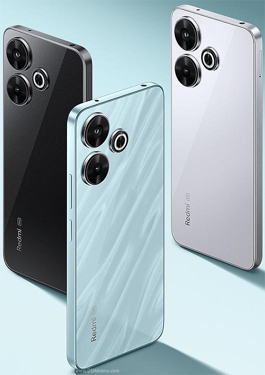 Xiaomi Redmi Note 13R Screen Replacement & Repairs