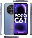 Xiaomi Poco C61 Screen Replacement & Repairs