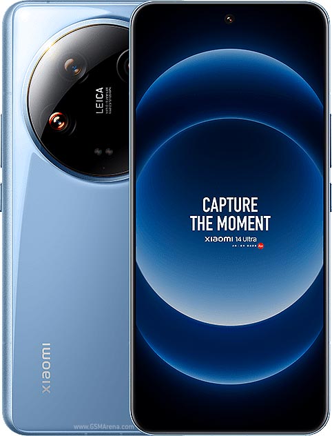 Xiaomi 14 Ultra Screen Replacement & Repairs