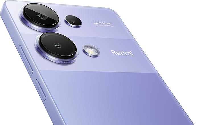 Xiaomi Redmi Note 13 Pro 4G Screen Replacement & Repairs