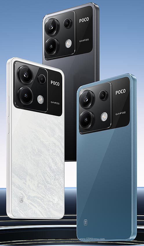 Xiaomi Poco X6 Screen Replacement & Repairs