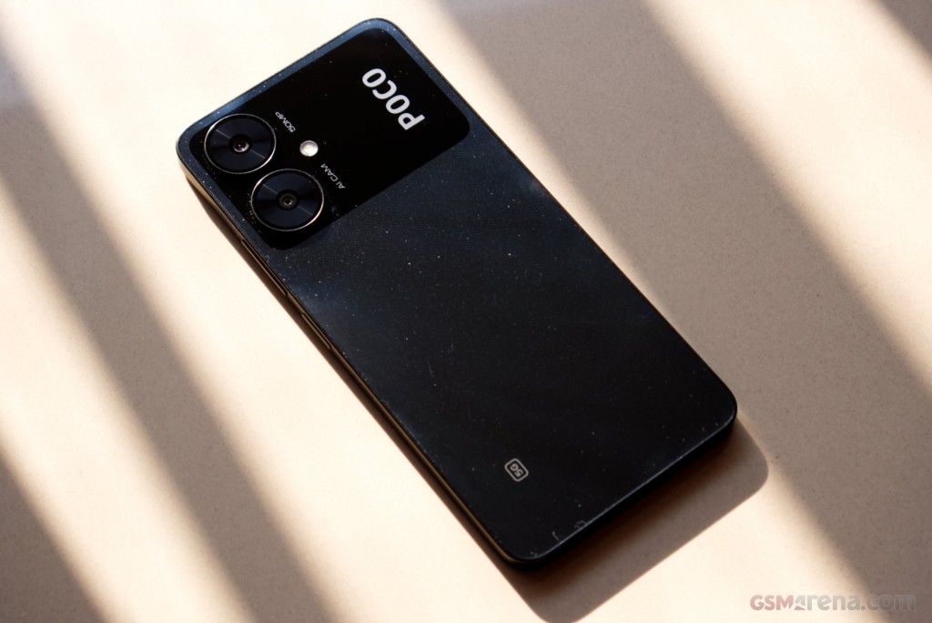 Xiaomi Poco M6 Screen Replacement & Repairs