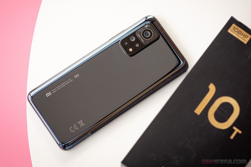 Xiaomi Mi 10T Pro 5G Smartphone