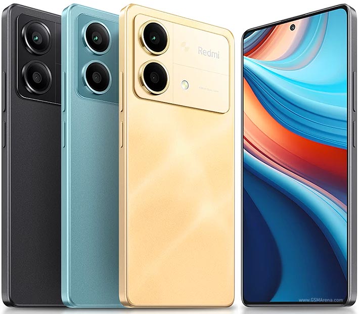 Xiaomi Redmi Note 13R Pro Screen Replacement & Repairs