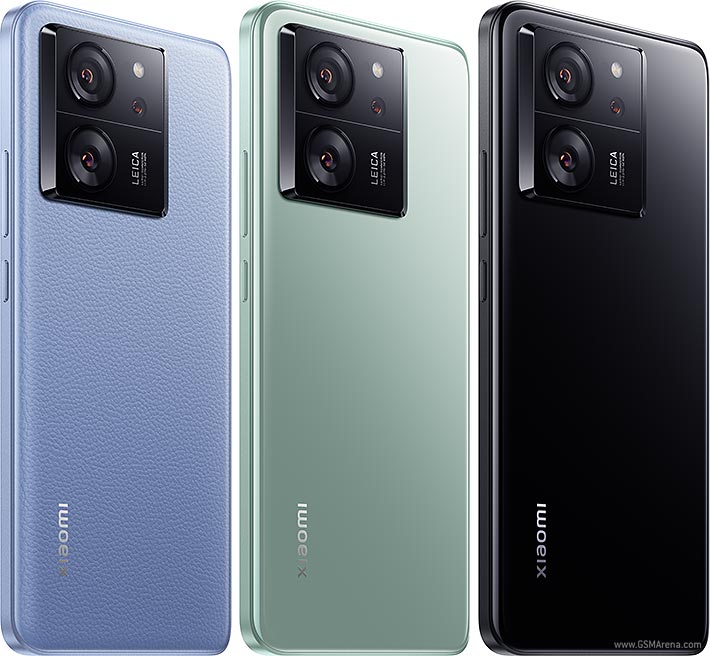 Xiaomi 13T Pro Screen Replacement & Repairs