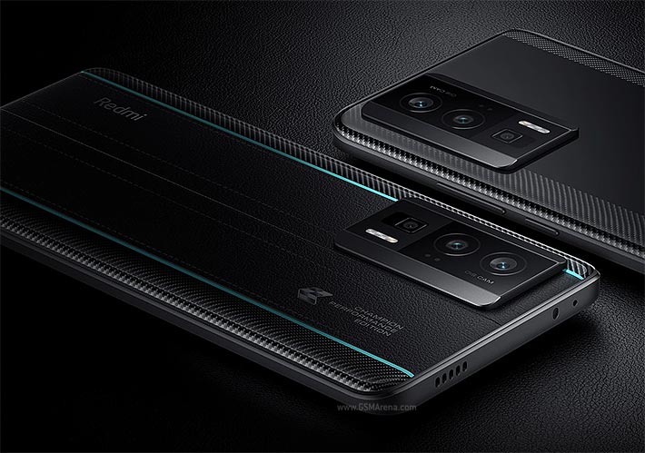 Xiaomi Redmi K60 Ultra Screen Replacement & Repairs