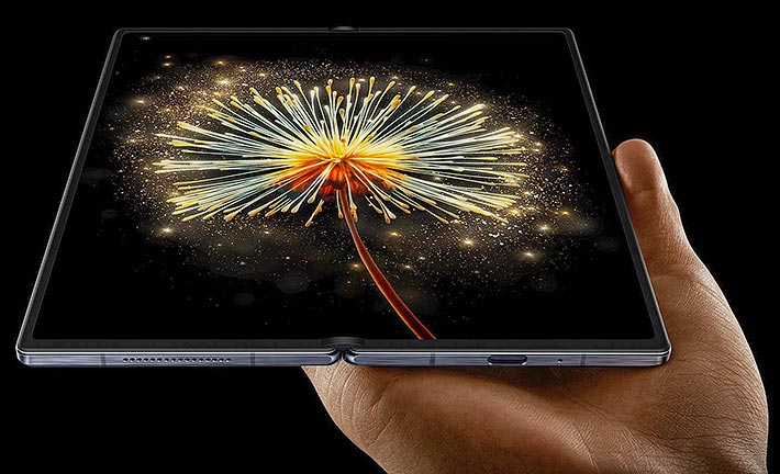 Xiaomi Mix Fold 3 Screen Replacement & Repairs
