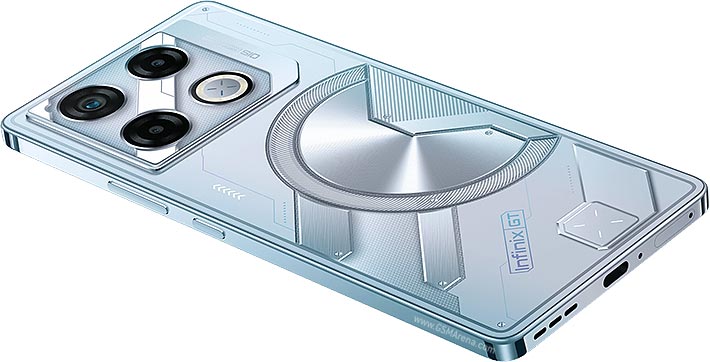 Infinix GT 20 Pro Screen Replacement & Repairs