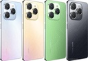 ​Tecno Spark 20 Pro