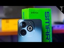 ​Infinix Smart 8