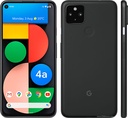 Google Pixel 4a 5G Smartphone