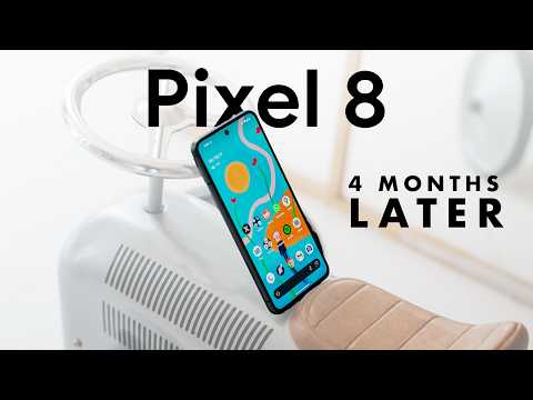 ​Google Pixel 8