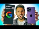 ​​Google Pixel 7 256GB/8GB