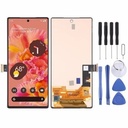 Google Pixel 7 Pro Screen Replacement and Repairs