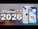 Apple iPhone 13