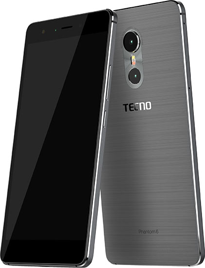 Tecno Phantom 6 Screen Replacement and Repairs