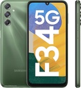 Samsung Galaxy F34 5G